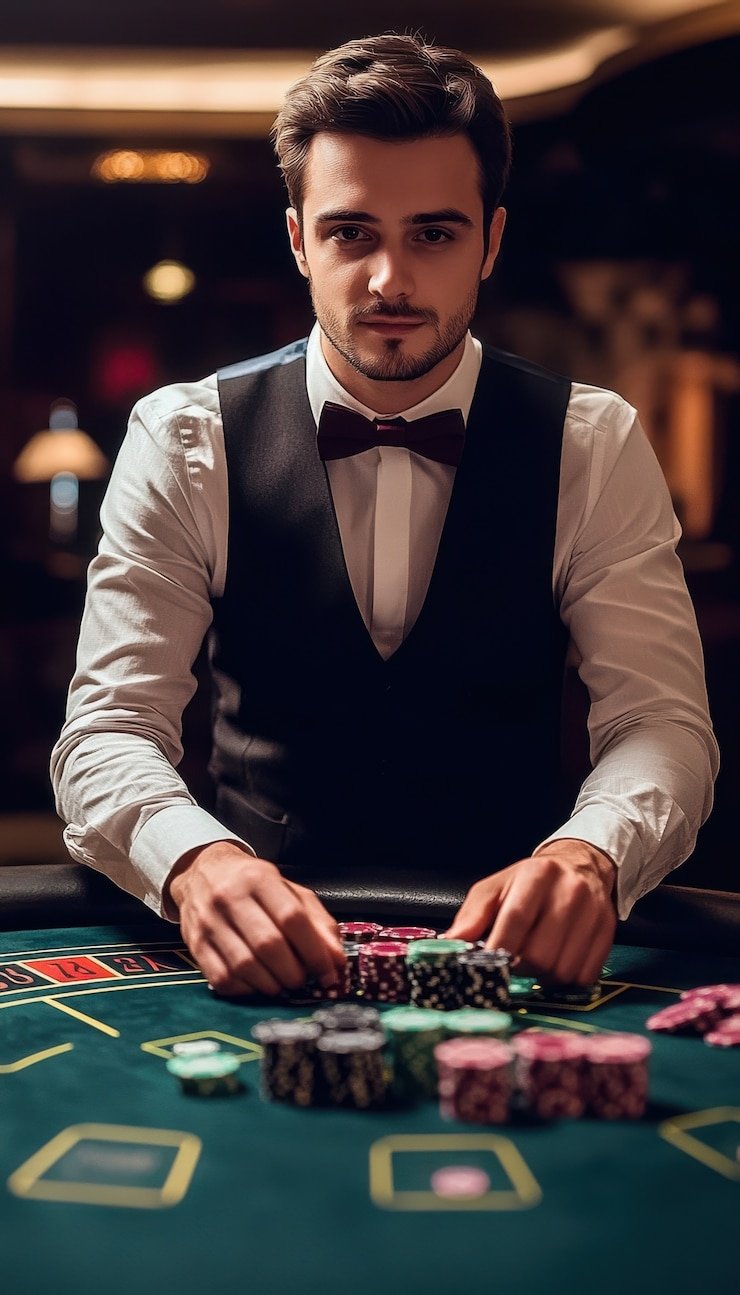 Macau Pools Game