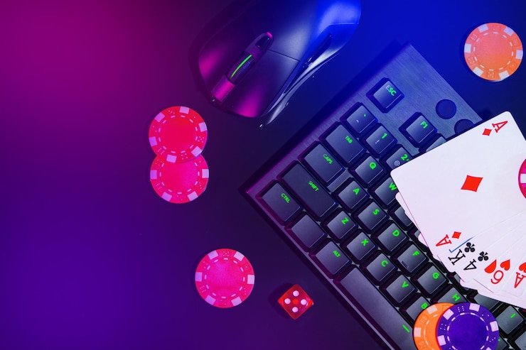 DANA and QRIS payment icons on fufufafa slot